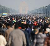 Indian Population