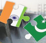 Indo-Pak water treaty