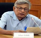 Irfan Habib