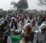 jat Protest