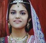 jain Girl died fasting