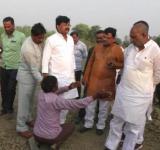 Jalaun Minister