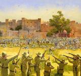Bloodbath on Baisakhi:The Jallianwala Bagh Massacre, April 13, 1919