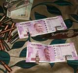 new notes with terrorist
