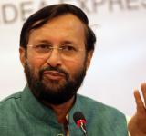 Prakash Javdekar