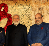 Amit Shah