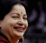 Jayalalithaa