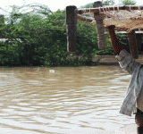 Jharkhand Flood