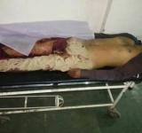 Dalit Killed in Gujarat
