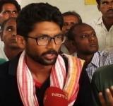 Jignesh Mevani