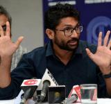 Jignesh Mevani