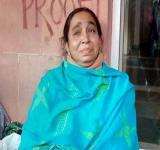 JNu Student mother