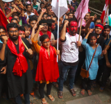 JNUSU