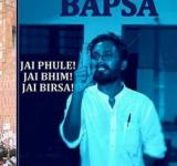 JNU Students 