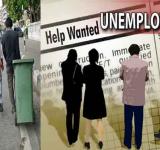un-employment