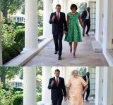 Fake Images Modi