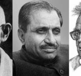 Narendra Modi’s books 