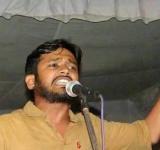 Kanhaiya Kumar