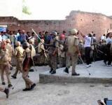 Kanpur Communal Incident