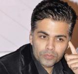 Karan Johar