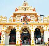 Karnatak Temple