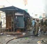 Kasganj Riots