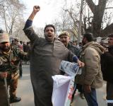 kashmir