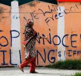 Kashmir crisis