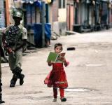 Kashmir Crisis