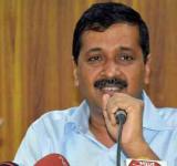 Arvind Kejriwal