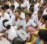 Kerala nurses