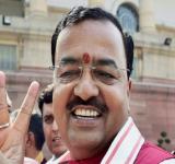 Keshav Prasad Maurya
