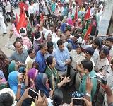 khargone-protest