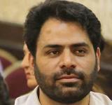 Khurram Parvez
