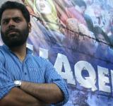 Khurram Parvez