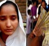 Death Due to De-Monetization, Complaint Filed