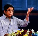 Kiran Bedi