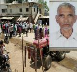 Farmers Suicide