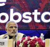 Modi jaitley