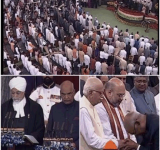 Ramnath Kovind