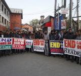 Ban on Kashmir Reader