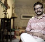  TM Krishna