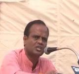 RSS hate speech against kerala CM