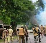 Lakhimpur Kheri Violence