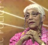 Lalita ramdas