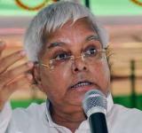 Lalu Prasad Yadav