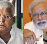 Lalu-Modi