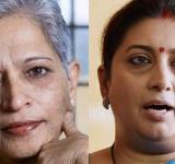 gauri lankesh