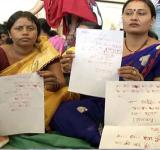 Jharkhand Teachers Strike