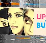 lipstick under my burkha